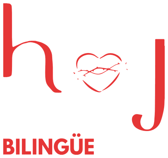 Heart of Jesus, educación bilingüe